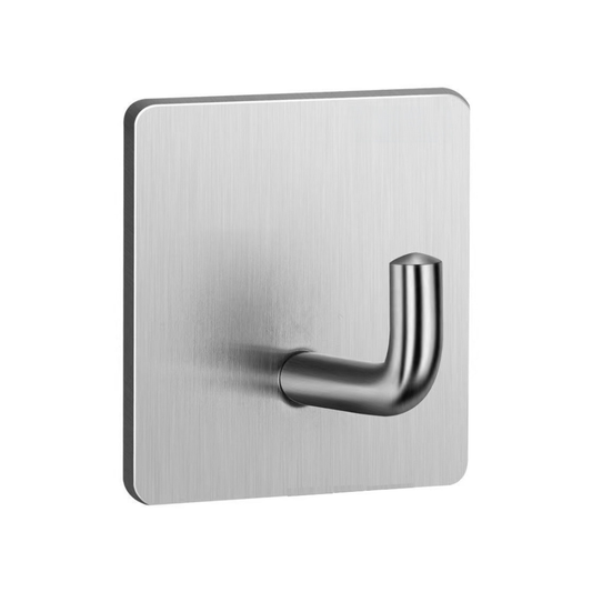 Ardisafe - Crochet Mural en Acier Inoxydable